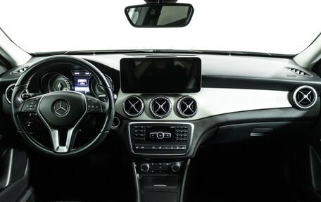 Mercedes-Benz GLA, 2014 год, 1 989 898 рублей, 13 фотография