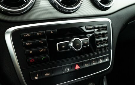 Mercedes-Benz GLA, 2014 год, 1 989 898 рублей, 17 фотография