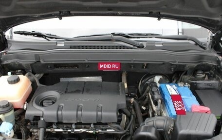 SsangYong Actyon II рестайлинг, 2014 год, 925 000 рублей, 10 фотография