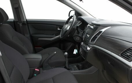 SsangYong Actyon II рестайлинг, 2014 год, 925 000 рублей, 13 фотография