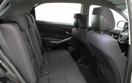 SsangYong Actyon II рестайлинг, 2014 год, 925 000 рублей, 14 фотография