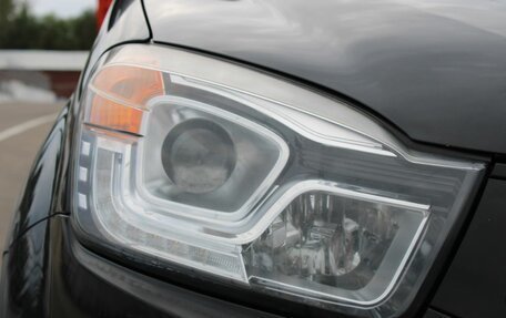 SsangYong Actyon II рестайлинг, 2014 год, 925 000 рублей, 19 фотография