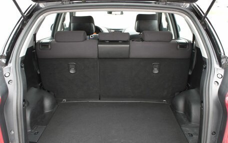 SsangYong Actyon II рестайлинг, 2014 год, 925 000 рублей, 11 фотография