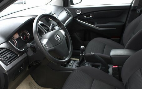 SsangYong Actyon II рестайлинг, 2014 год, 925 000 рублей, 15 фотография