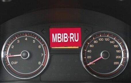 SsangYong Actyon II рестайлинг, 2014 год, 925 000 рублей, 12 фотография