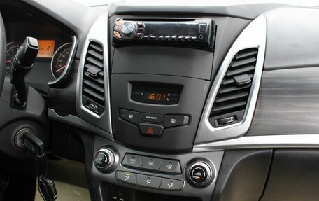 SsangYong Actyon II рестайлинг, 2014 год, 925 000 рублей, 18 фотография