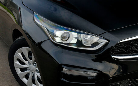 KIA Cerato IV, 2020 год, 1 962 150 рублей, 2 фотография