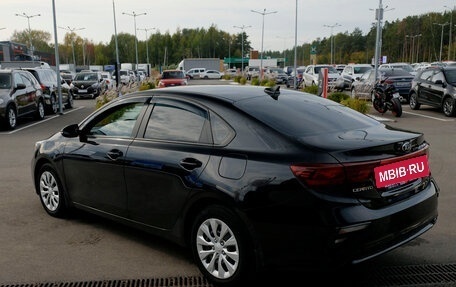 KIA Cerato IV, 2020 год, 1 962 150 рублей, 6 фотография