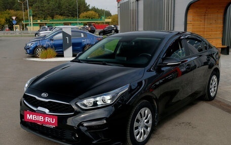 KIA Cerato IV, 2020 год, 1 962 150 рублей, 4 фотография
