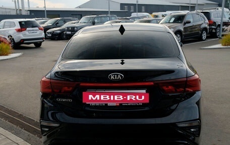 KIA Cerato IV, 2020 год, 1 962 150 рублей, 7 фотография