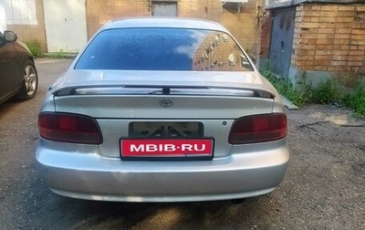 Toyota Curren, 1994 год, 220 000 рублей, 1 фотография