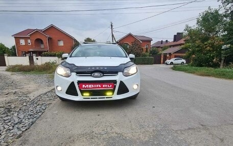Ford Focus III, 2013 год, 799 000 рублей, 1 фотография