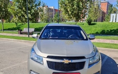 Chevrolet Cruze II, 2012 год, 800 000 рублей, 1 фотография