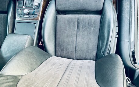 Audi A6, 2012 год, 1 429 000 рублей, 28 фотография