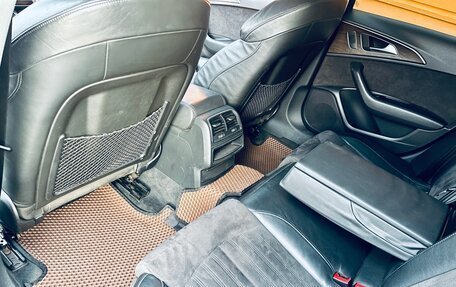Audi A6, 2012 год, 1 429 000 рублей, 27 фотография