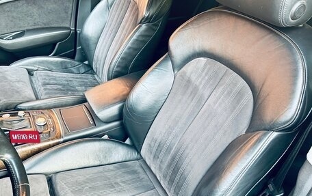 Audi A6, 2012 год, 1 429 000 рублей, 24 фотография