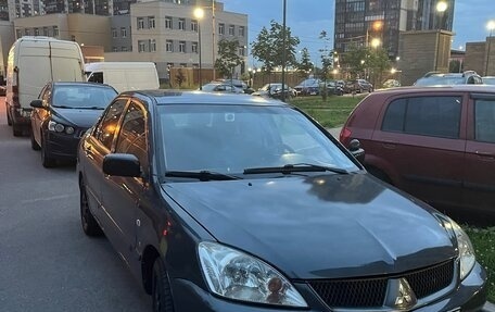 Mitsubishi Lancer IX, 2005 год, 319 000 рублей, 1 фотография