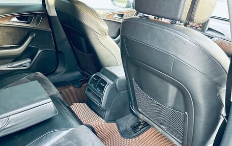 Audi A6, 2012 год, 1 429 000 рублей, 33 фотография