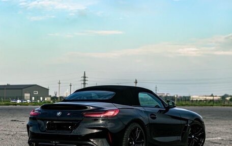 BMW Z4, 2021 год, 6 300 000 рублей, 3 фотография