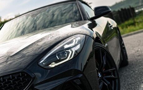BMW Z4, 2021 год, 6 300 000 рублей, 4 фотография