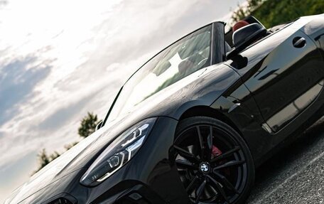 BMW Z4, 2021 год, 6 300 000 рублей, 2 фотография