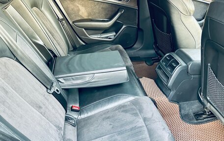 Audi A6, 2012 год, 1 429 000 рублей, 32 фотография