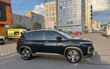 Chevrolet Captiva, 2022 год, 1 990 000 рублей, 2 фотография