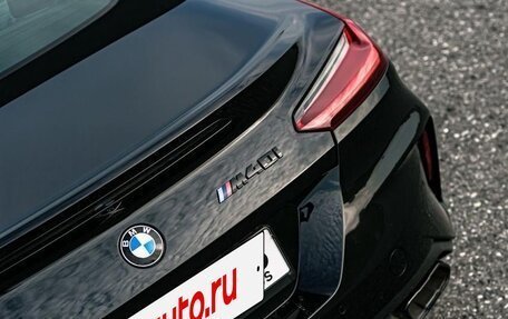 BMW Z4, 2021 год, 6 300 000 рублей, 6 фотография