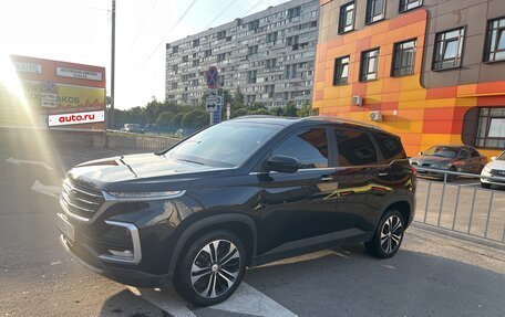 Chevrolet Captiva, 2022 год, 1 990 000 рублей, 3 фотография