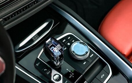 BMW Z4, 2021 год, 6 300 000 рублей, 7 фотография
