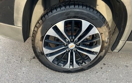 Chevrolet Captiva, 2022 год, 1 990 000 рублей, 6 фотография