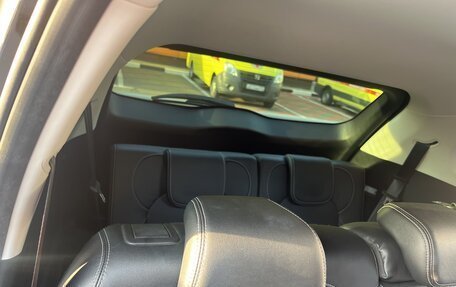 Chevrolet Captiva, 2022 год, 1 990 000 рублей, 8 фотография