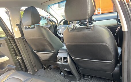 Chevrolet Captiva, 2022 год, 1 990 000 рублей, 9 фотография