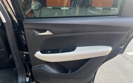 Chevrolet Captiva, 2022 год, 1 990 000 рублей, 10 фотография