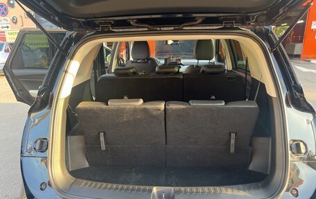 Chevrolet Captiva, 2022 год, 1 990 000 рублей, 13 фотография