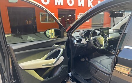 Chevrolet Captiva, 2022 год, 1 990 000 рублей, 15 фотография