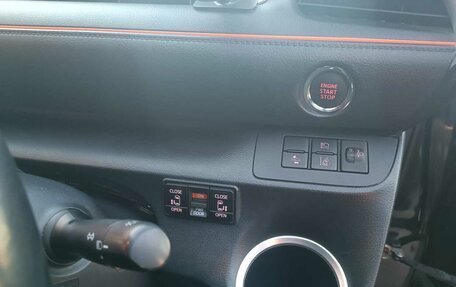 Toyota Sienta II, 2019 год, 1 599 999 рублей, 6 фотография