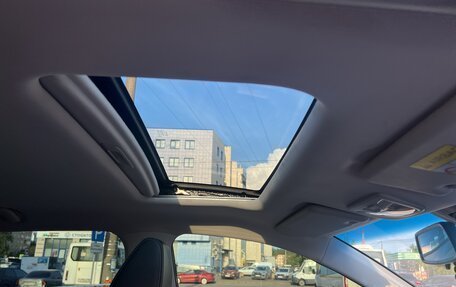 Chevrolet Captiva, 2022 год, 1 990 000 рублей, 18 фотография