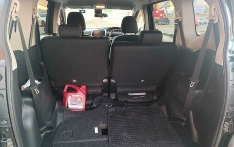 Toyota Sienta II, 2019 год, 1 599 999 рублей, 8 фотография