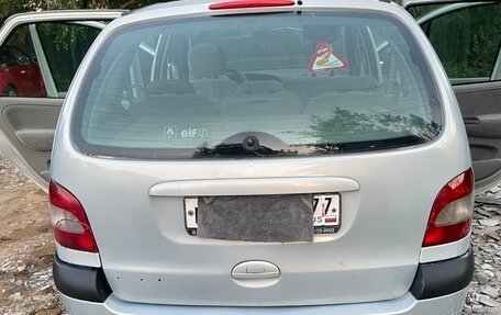 Renault Scenic III, 2003 год, 350 000 рублей, 4 фотография