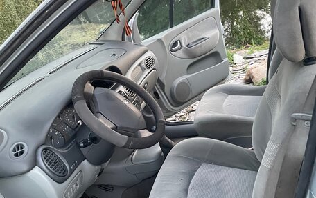 Renault Scenic III, 2003 год, 350 000 рублей, 5 фотография