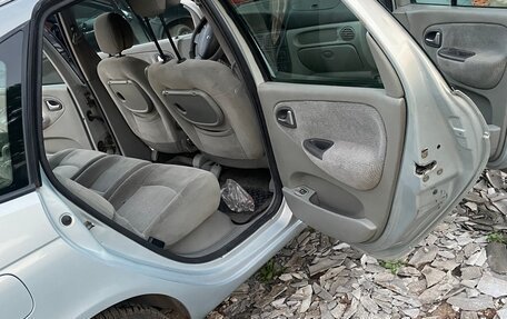 Renault Scenic III, 2003 год, 350 000 рублей, 3 фотография