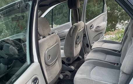 Renault Scenic III, 2003 год, 350 000 рублей, 6 фотография