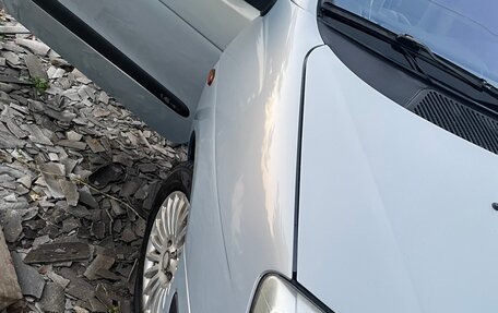 Renault Scenic III, 2003 год, 350 000 рублей, 2 фотография