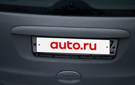 Renault Scenic III, 2003 год, 350 000 рублей, 7 фотография
