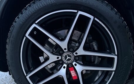 Mercedes-Benz GLE Coupe, 2018 год, 4 850 000 рублей, 18 фотография