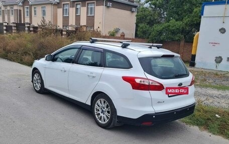 Ford Focus III, 2013 год, 799 000 рублей, 4 фотография