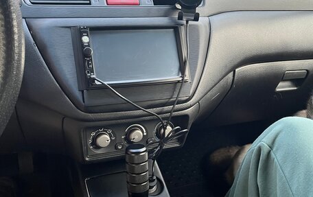 Mitsubishi Lancer IX, 2005 год, 319 000 рублей, 5 фотография