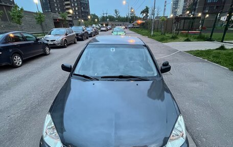 Mitsubishi Lancer IX, 2005 год, 319 000 рублей, 6 фотография