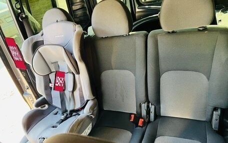 Fiat Doblo I, 2012 год, 599 000 рублей, 4 фотография